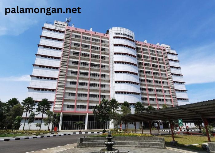 Universitas Telkom Bandung Mencetak Generasi Unggul Era Digital