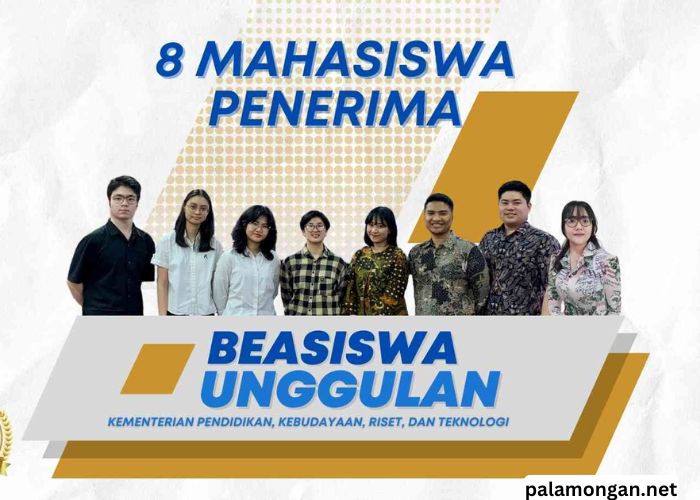 Beasiswa Atlet di Universitas Pelita Harapan (UPH)