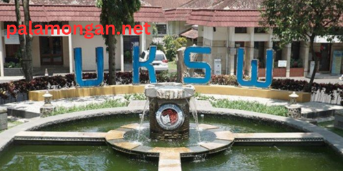 Universitas Kristen Satya Wacana: Kampus Multikultural di Salatiga