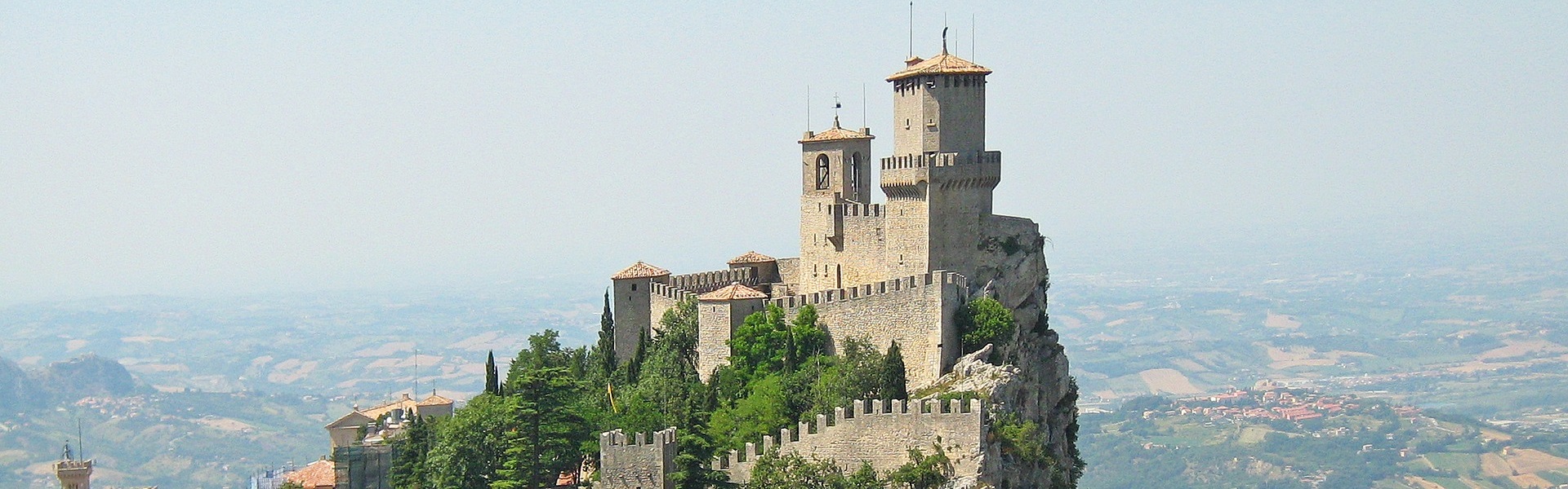 San Marino University: Satu-satunya Universitas di San Marino