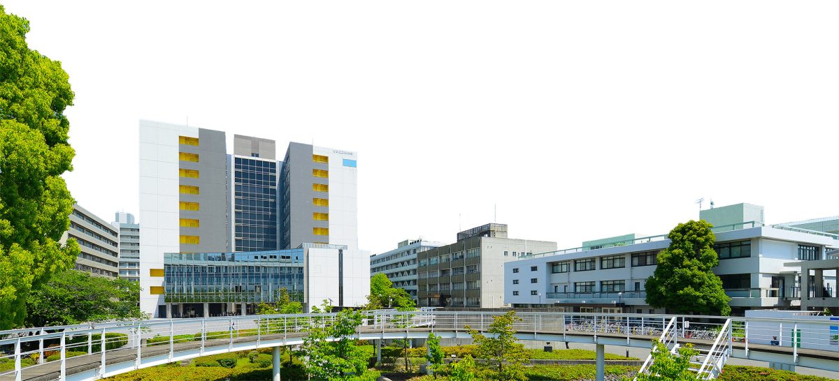 Nagoya Institute of Technology: Universitas Teknologi Terkemuka di Jepang