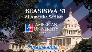 Program Beasiswa Milik Amerika yang Masih Diburu Sampai Sekarang