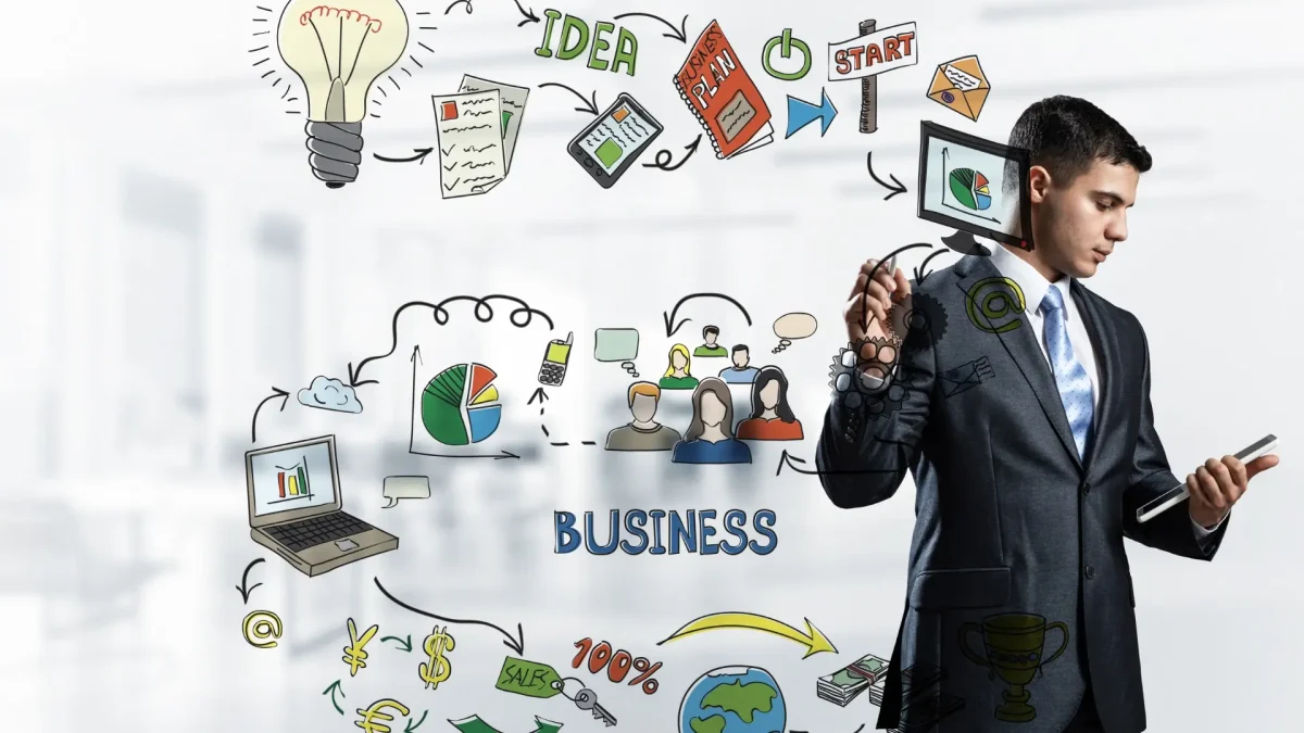 Peluang Besar Bisnis Edukasi dan Pelatihan Online di Era Digital