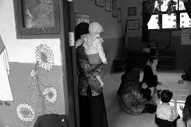 Berita Pendidikan Terbaru: Guru Dihargai atau Hanya Jadi Mesin?