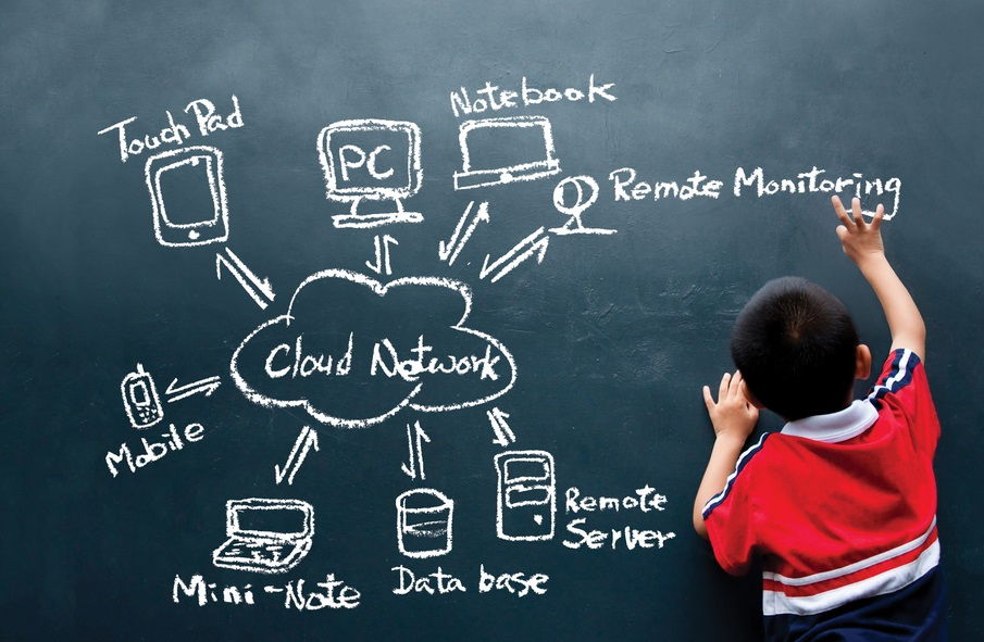 Cara Cek Berita Pendidikan di Internet