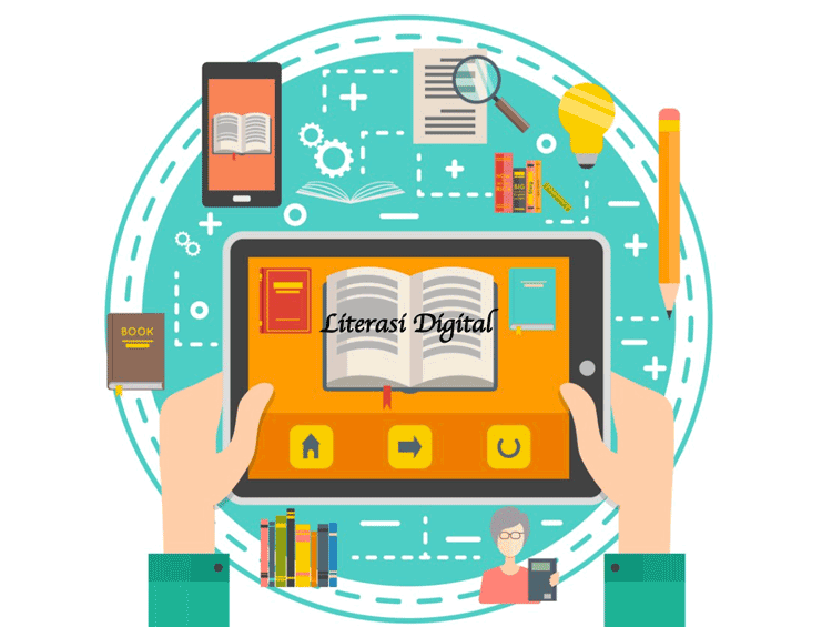 Pendidikan Literasi Digital untuk Guru Sekolah Dasar di Makassar: Adaptasi Kurikulum 2025