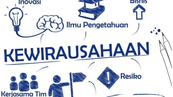 Pendidikan Kewirausahaan untuk Anak SMA di Bandung: Belajar Mengelola Usaha Mikro Sejak Remaja