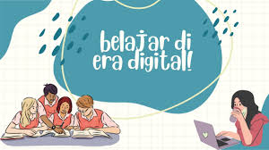 Pendidikan Modern: Cara Belajar Efektif di Era Digital